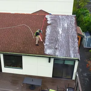 Roofing project 7